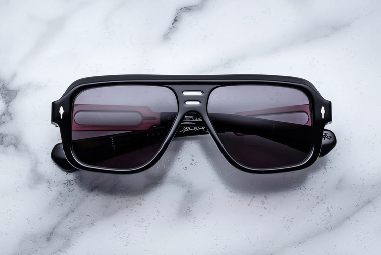 FUGUE | BLACK