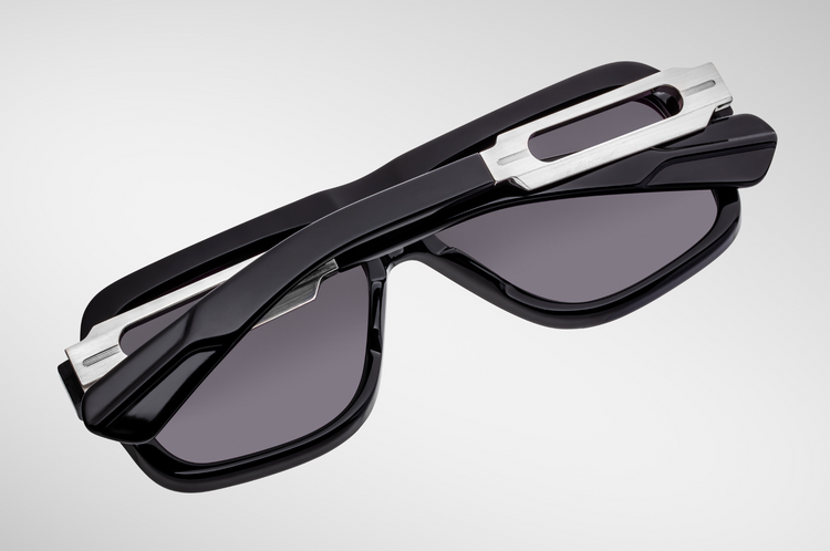 FUGUE | BLACK