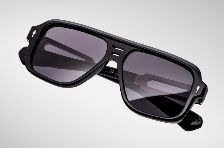 FUGUE | BLACK