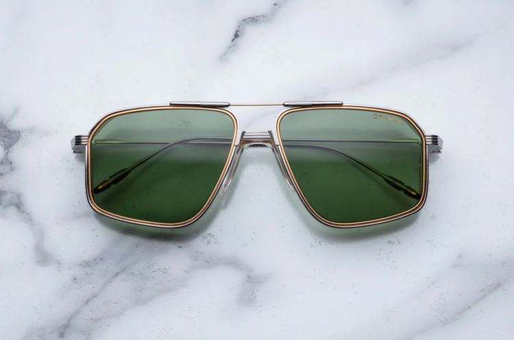 JAGGER | DECADE COLLECTION ELECTRUM