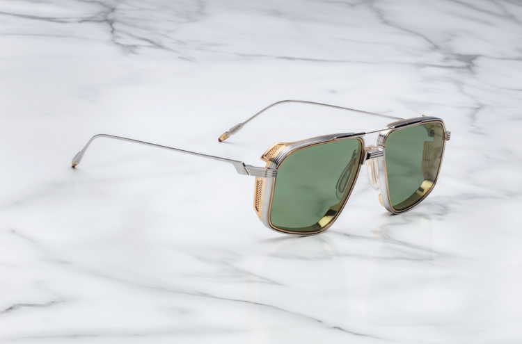 JAGGER | DECADE COLLECTION ELECTRUM