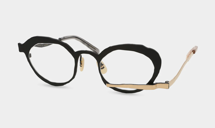 MM-0090 | BLACK-GOLD