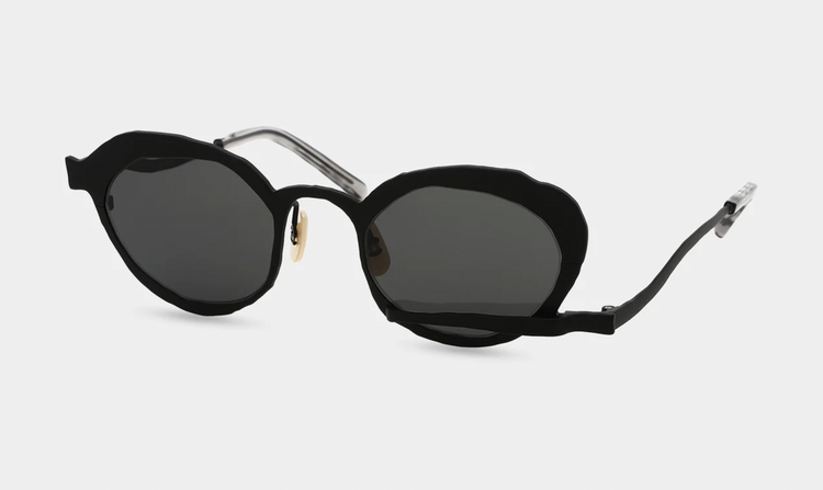 MM-0090 | BLACK