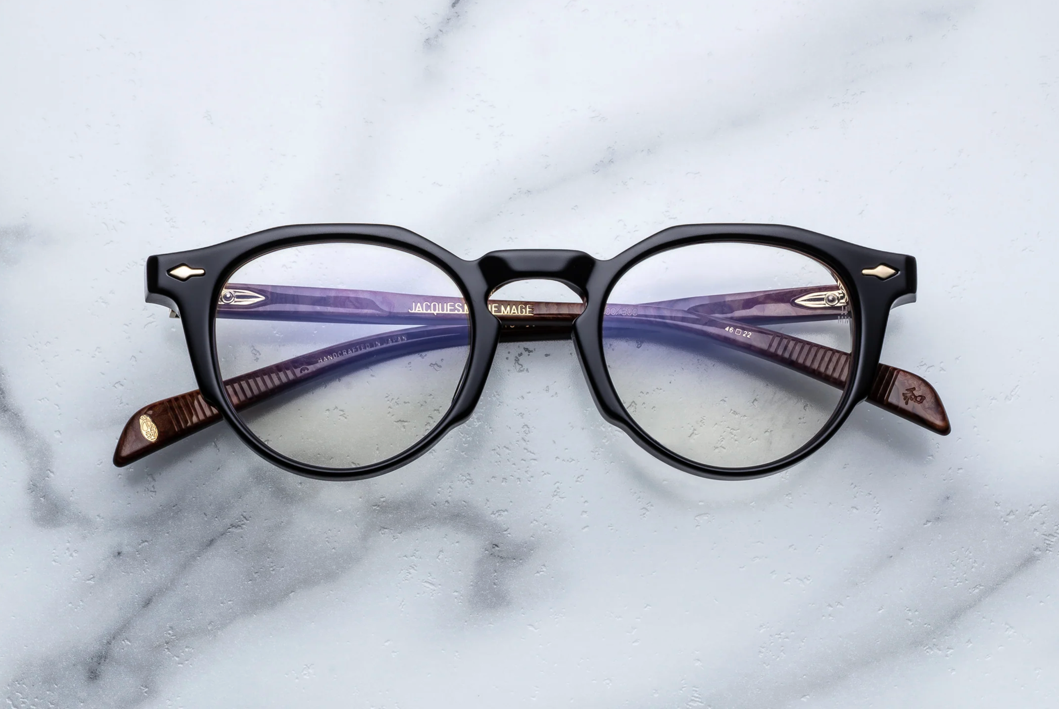 SHERIDAN | NOIR-X – Tartaras Eyewear