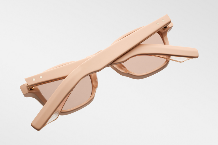 ZEPHIRIN | DUST SUEDE