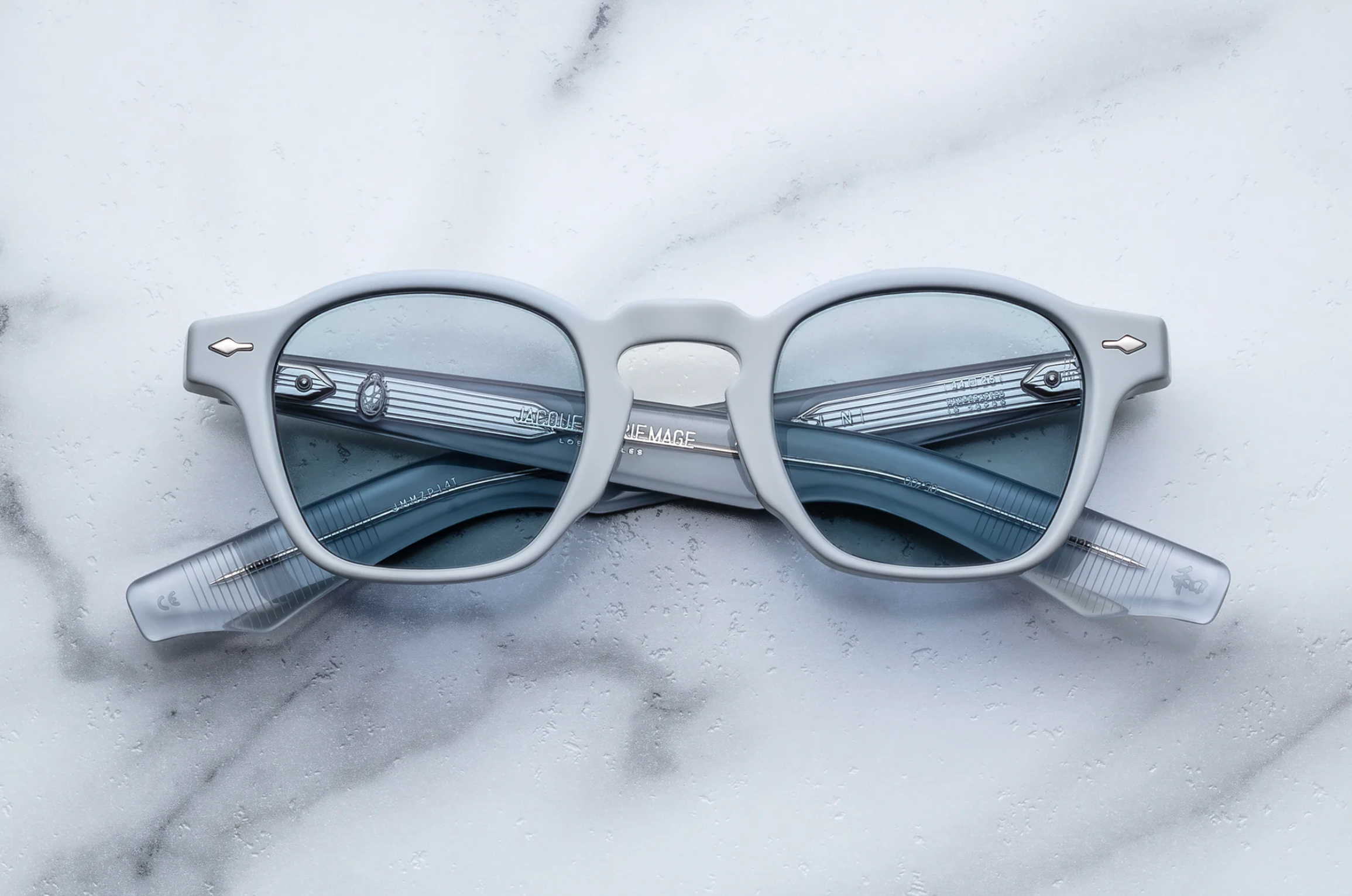 ZEPHIRIN | SKY SUEDE – Tartaras Eyewear