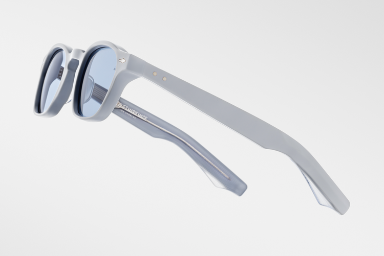 ZEPHIRIN | SKY SUEDE