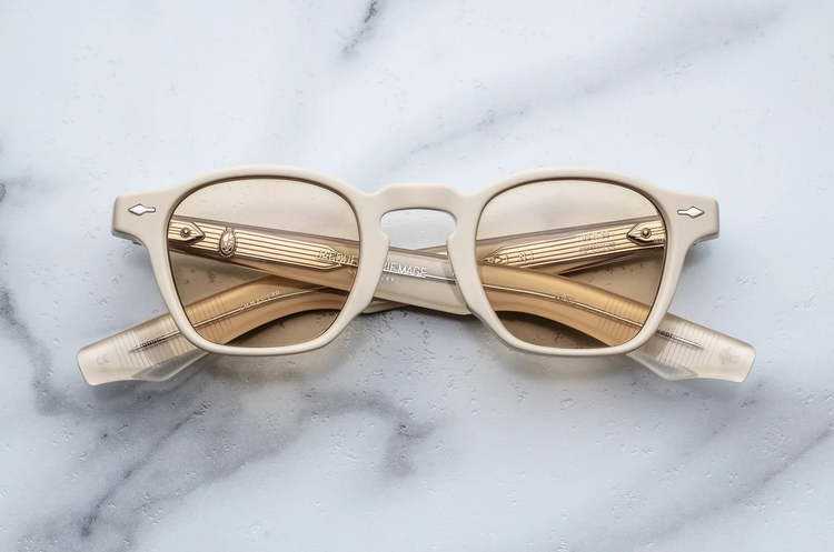 ZEPHIRIN | SUN SUEDE