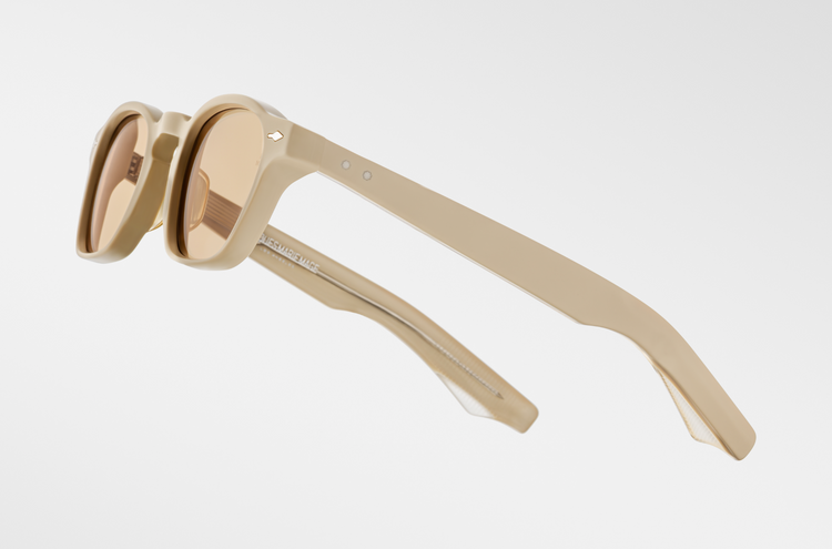 ZEPHIRIN | SUN SUEDE