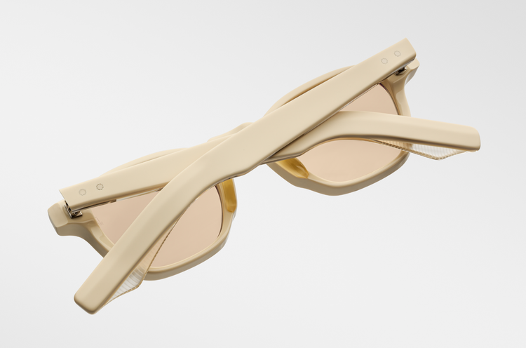 ZEPHIRIN | SUN SUEDE