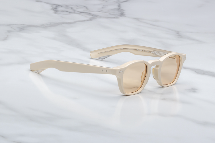 ZEPHIRIN | SUN SUEDE