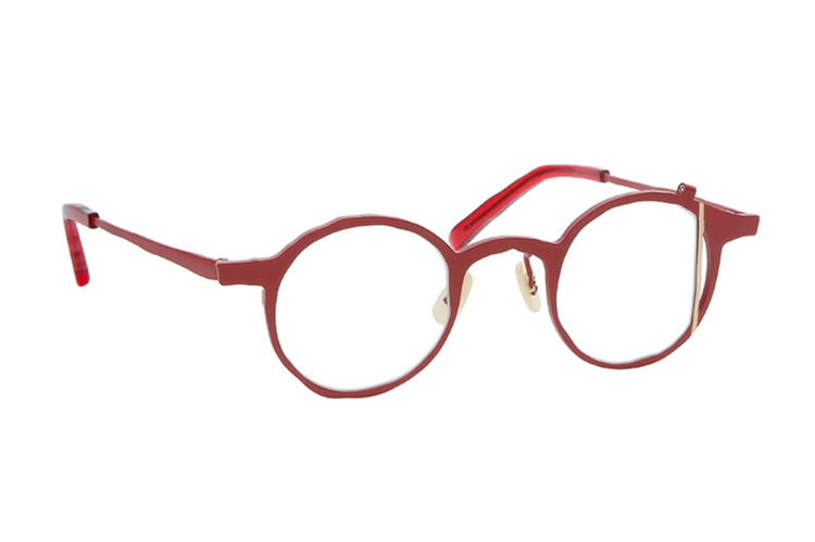 MM-0076 | RED GOLD