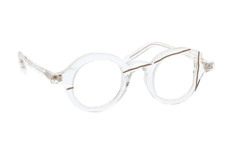 MM-0079 | CLEAR GOLD