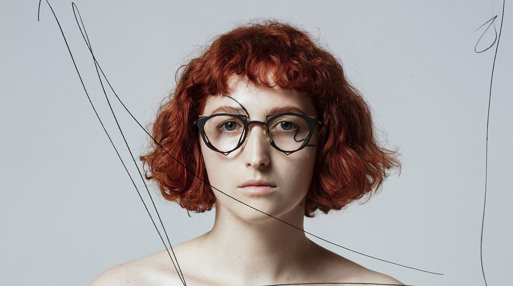 MASAHIRO MARUYAMA – Tartaras Eyewear