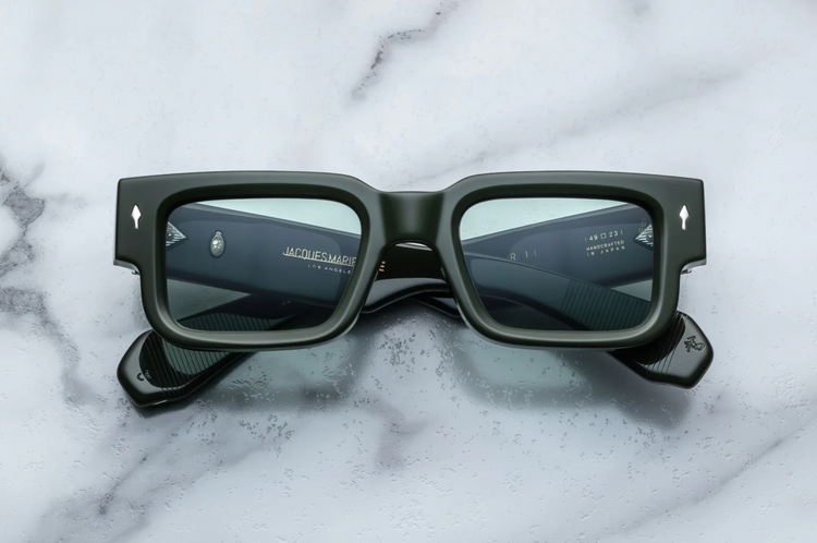 ASCARI | EVERGREEN