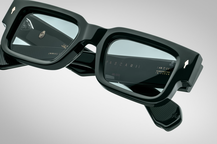 ASCARI | EVERGREEN
