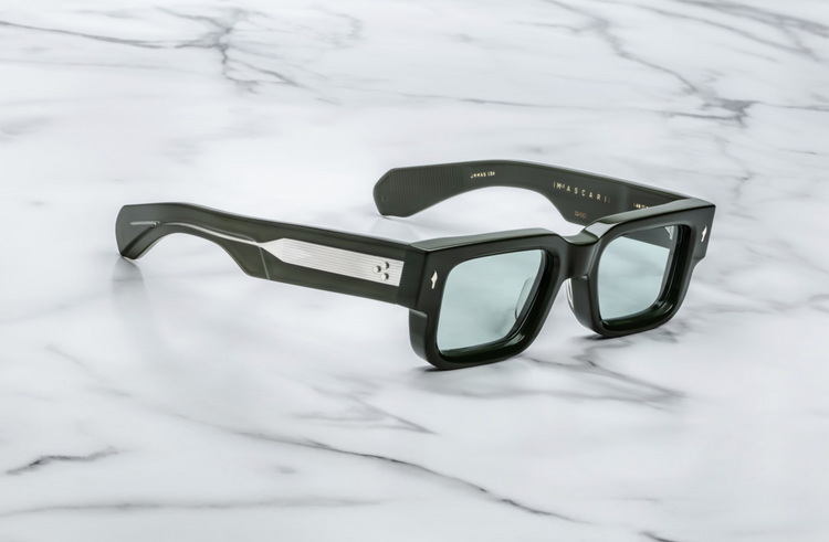 ASCARI | EVERGREEN