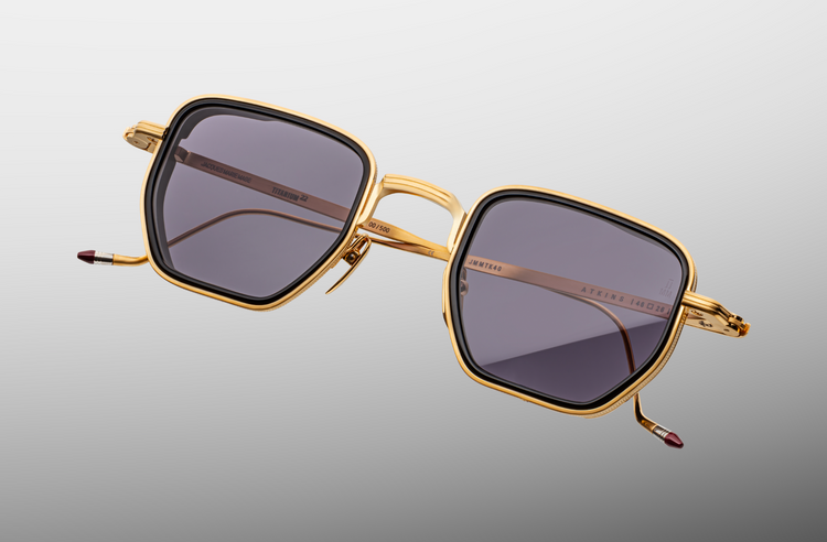 ATKINS | GOLD