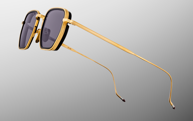 ATKINS | GOLD