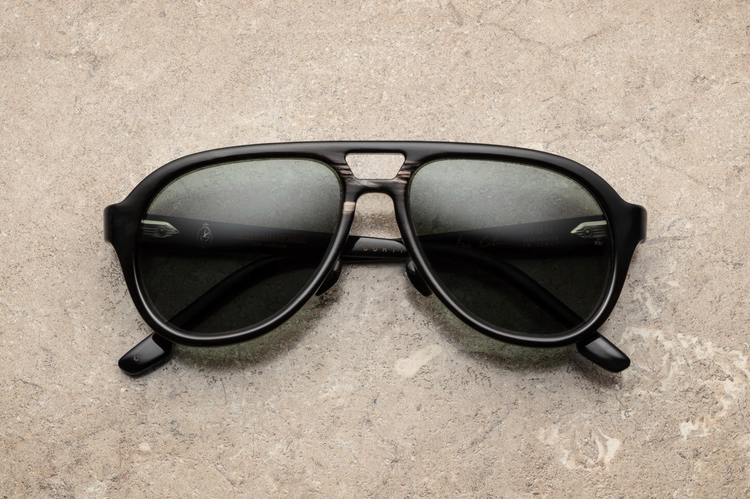 BILLIONAIRE | SEQUOIA