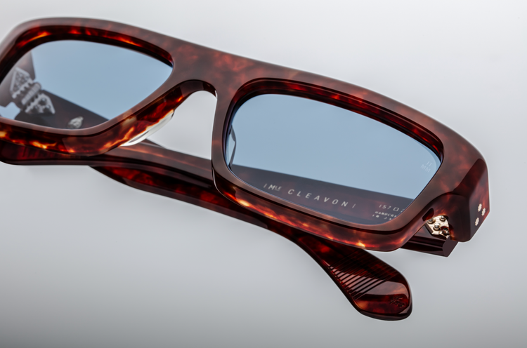 CLEAVON 57 | BRECCIA