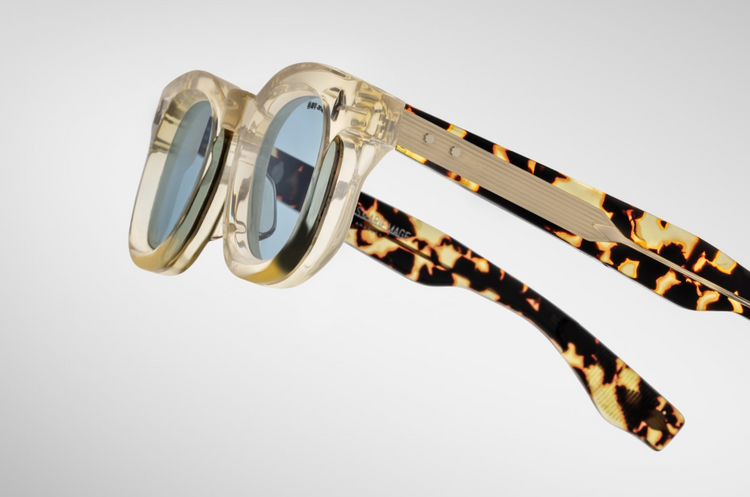 DEVAUX | DECADE COLLECTION DUN