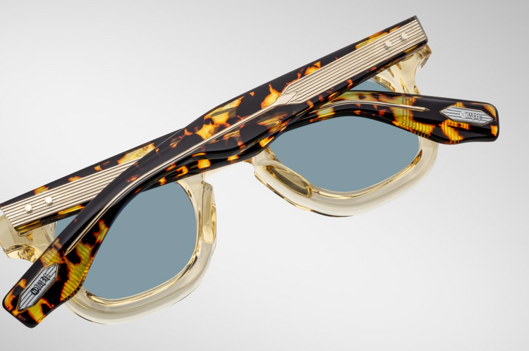 DEVAUX | DECADE COLLECTION DUN