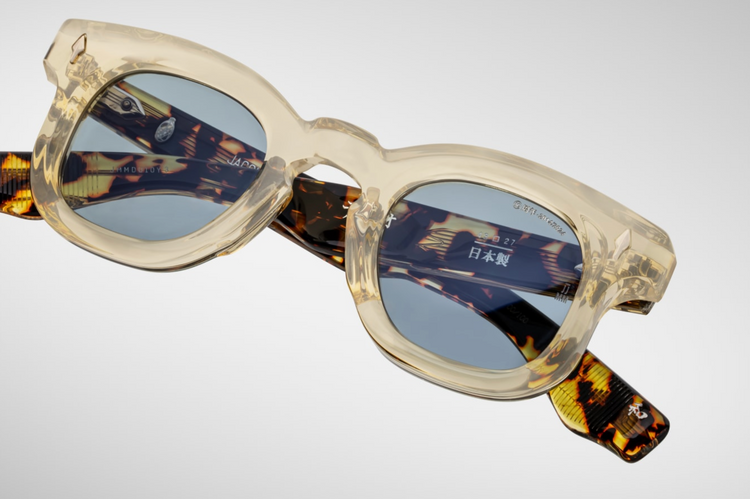DEVAUX | DECADE COLLECTION DUN