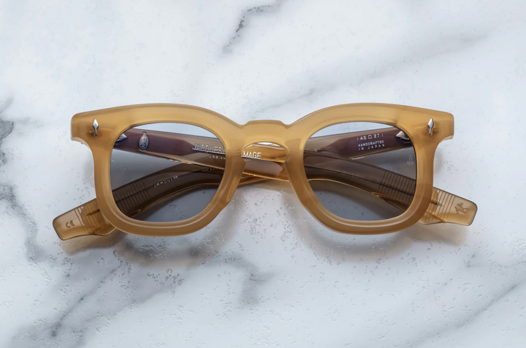 DEVAUX | SAFFRON