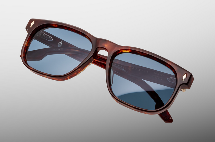 DEWITT | BRECCIA