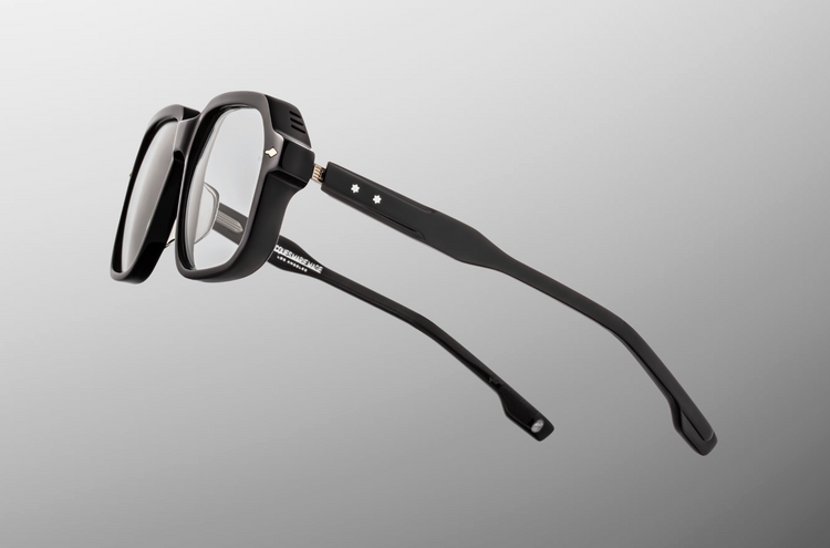 DOMOTO | BLACK