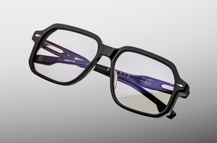 DOMOTO | BLACK