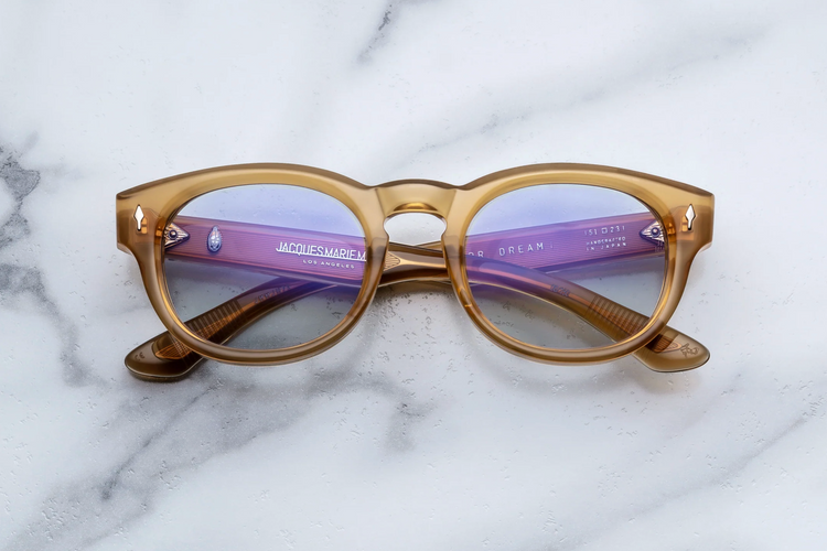 DR. DREAM | MARIGOLD