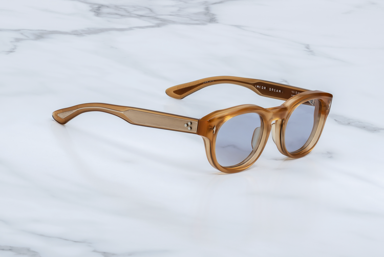 DR. DREAM | MARIGOLD – Tartaras Eyewear DR. DREAM | MARIGOLD – Tartaras Eyewear