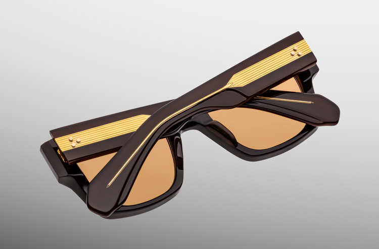 ENZO | WALNUT