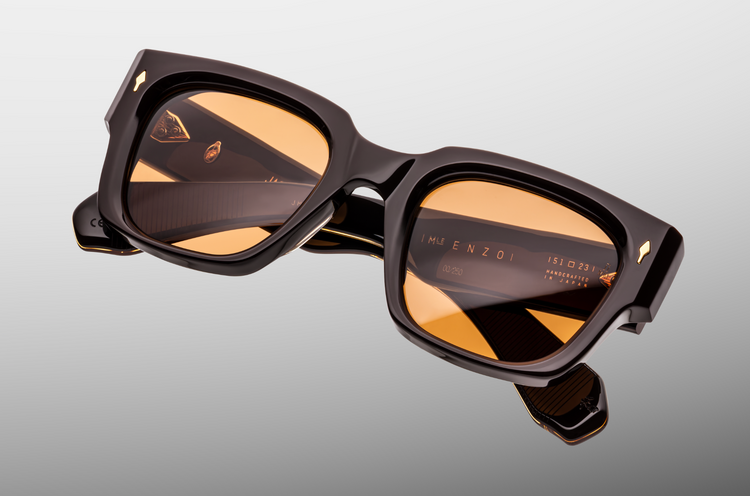 ENZO | WALNUT