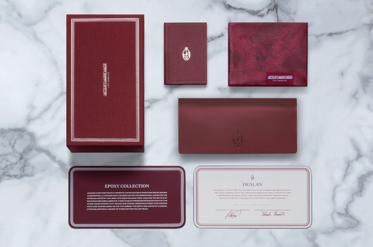 YVES | EPOXY II CASSIS