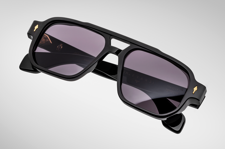 EVANS | BLACKBUCK