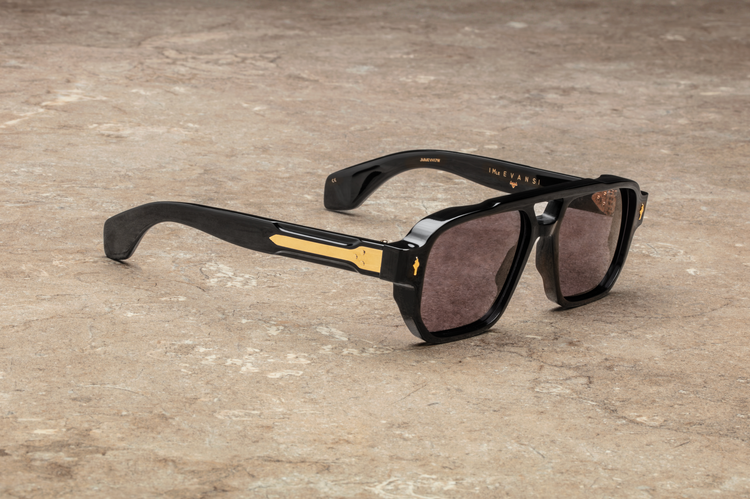EVANS | BLACKBUCK