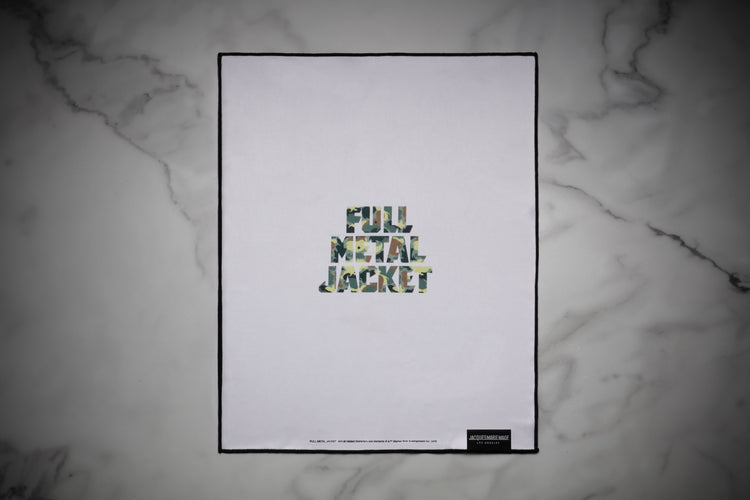 FULL METAL JACKET | GOLD
