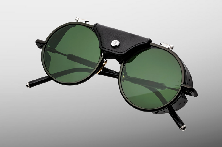 GLACIER | BLACK