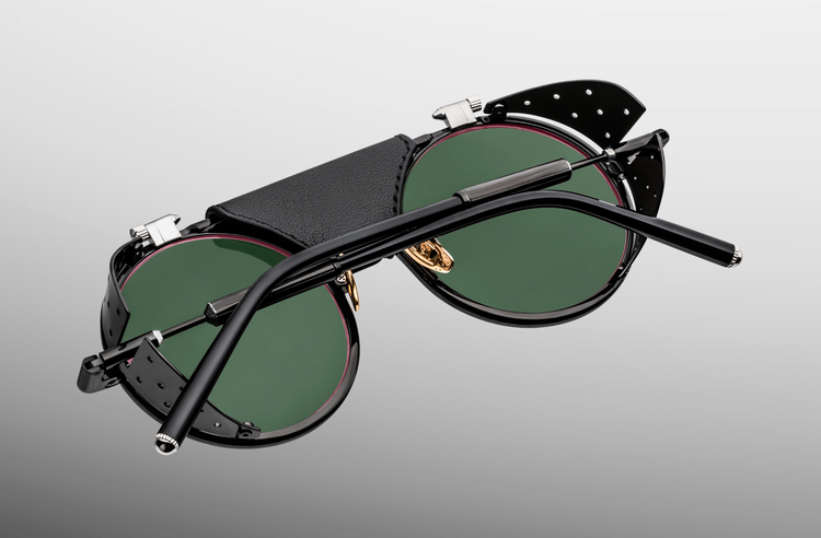 GLACIER | BLACK