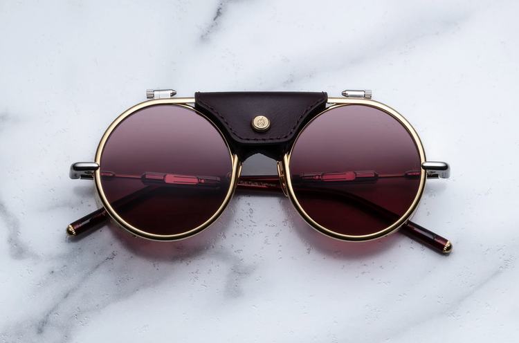 GLACIER | GOLD