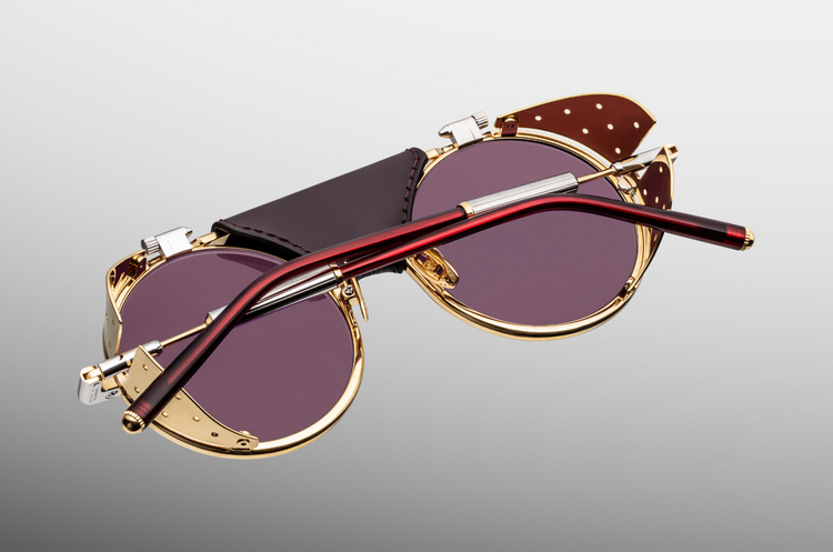 GLACIER | GOLD
