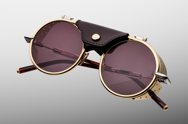 GLACIER | GOLD