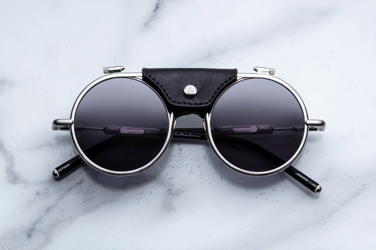 GLACIER | SILVER