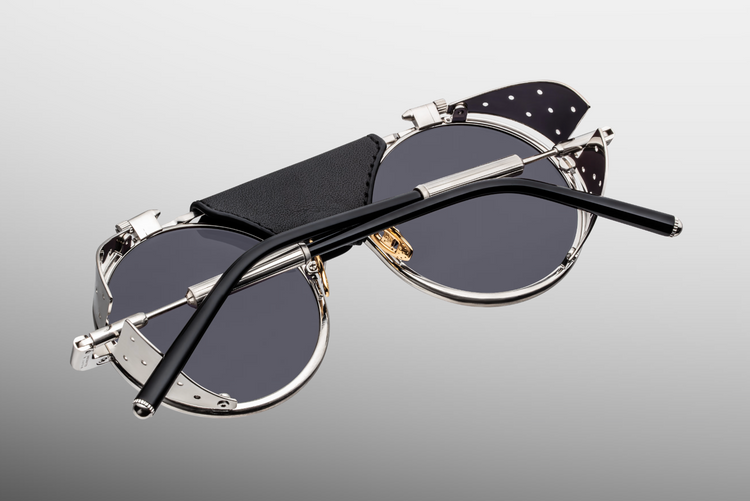 GLACIER | SILVER
