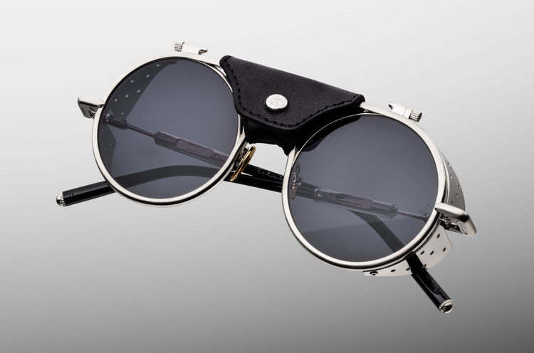 GLACIER | SILVER