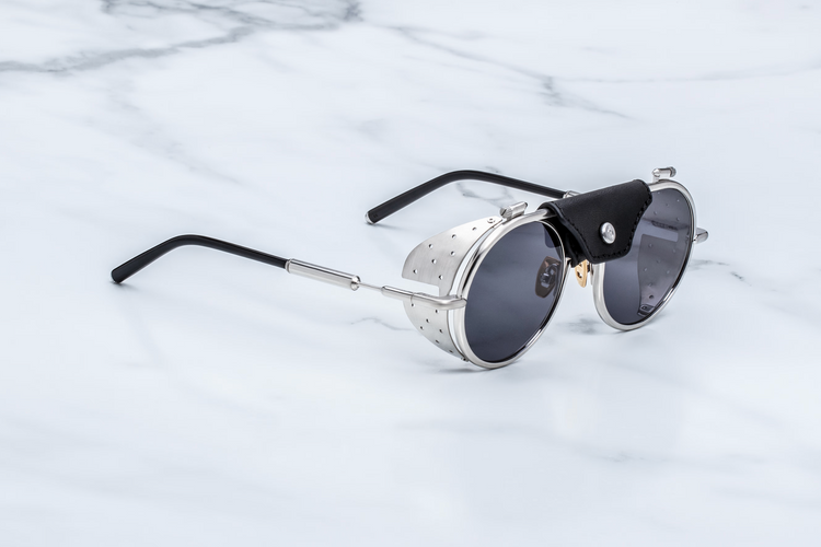 GLACIER | SILVER