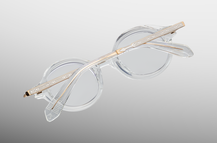 HARTIGAN | CLEAR